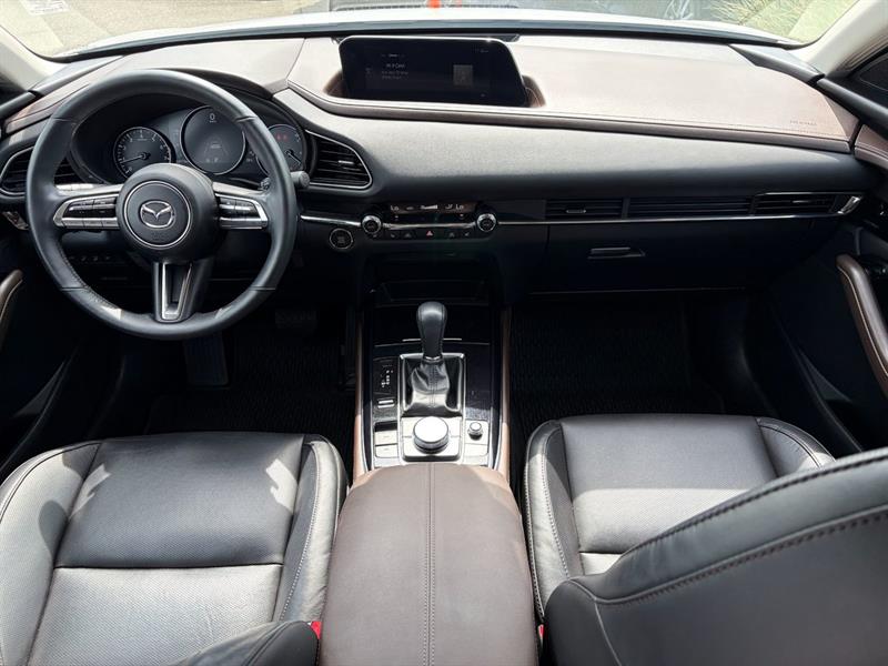 mazda CX-30 2020 - 15