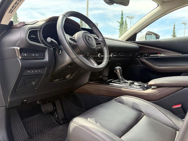 mazda CX-30 2020 - 17