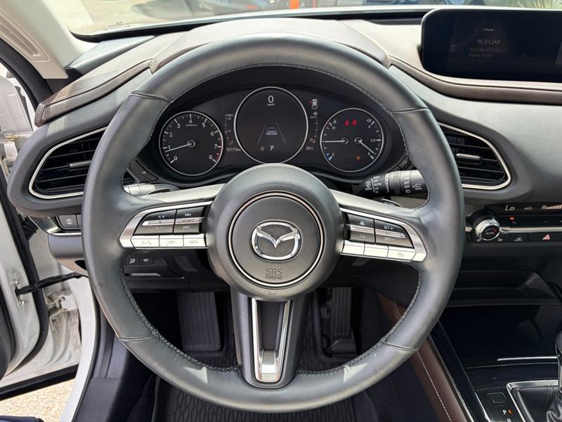 mazda CX-30 2020 - 25