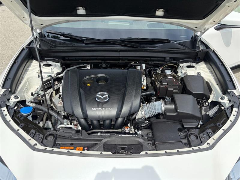 mazda CX-30 2020 - 33