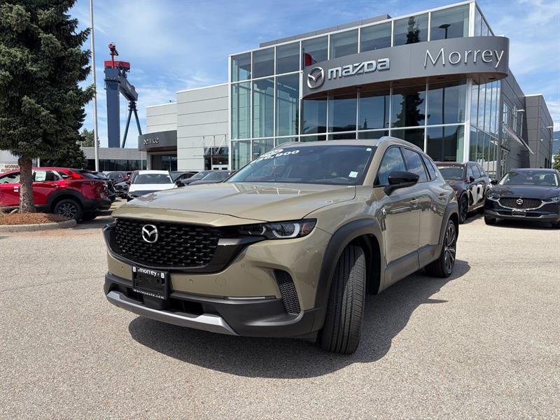 mazda CX-50 2023