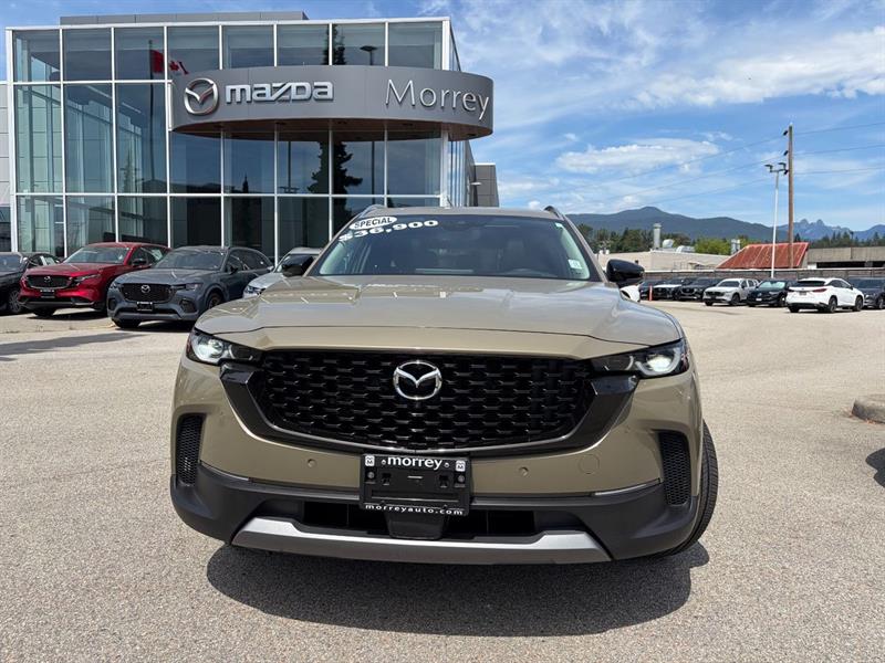 mazda CX-50 2023 - 2