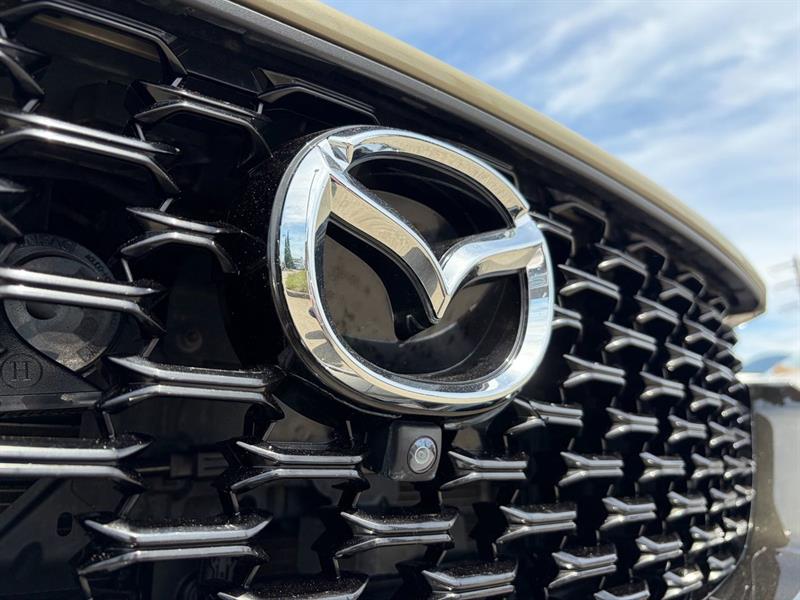 mazda CX-50 2023 - 4