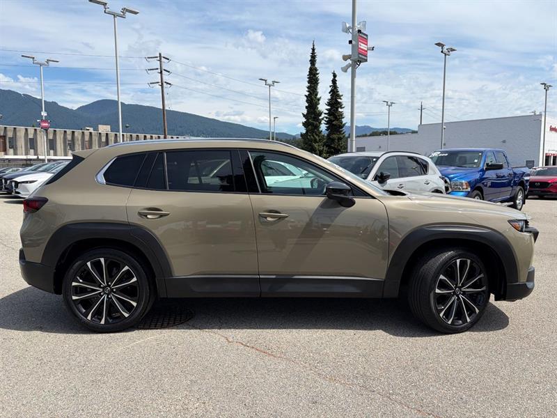 mazda CX-50 2023 - 6