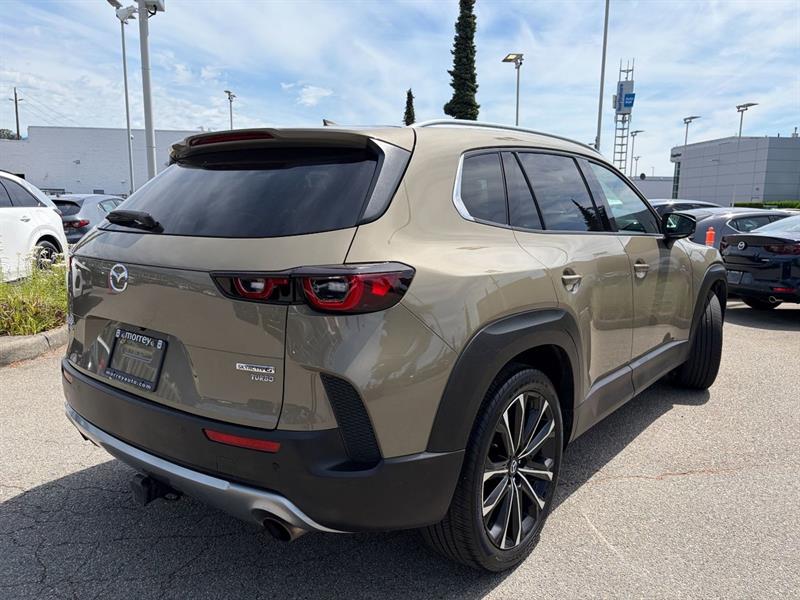 mazda CX-50 2023 - 7
