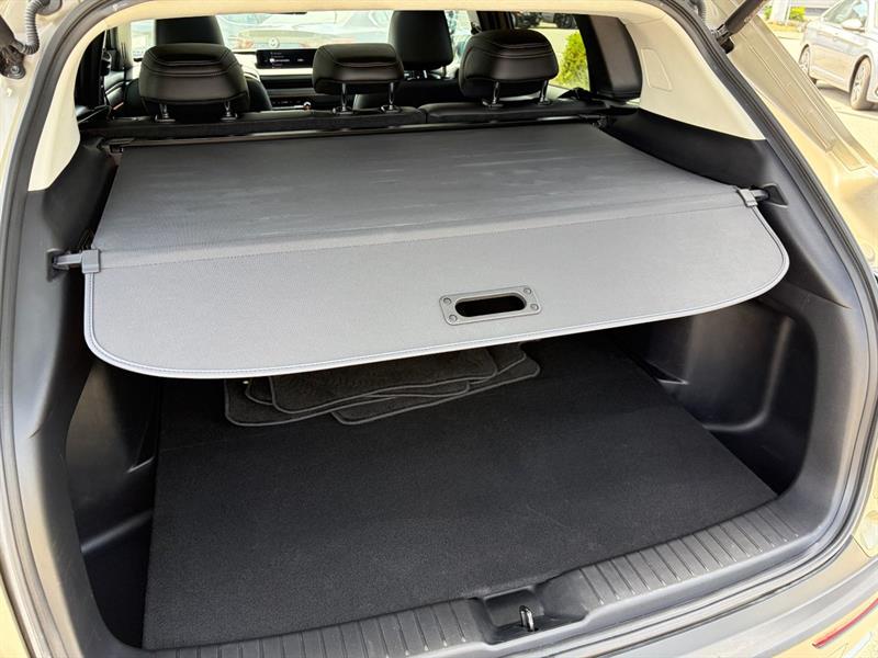 mazda CX-50 2023 - 15