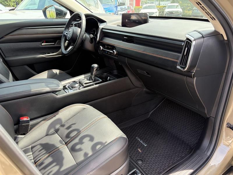 mazda CX-50 2023 - 16
