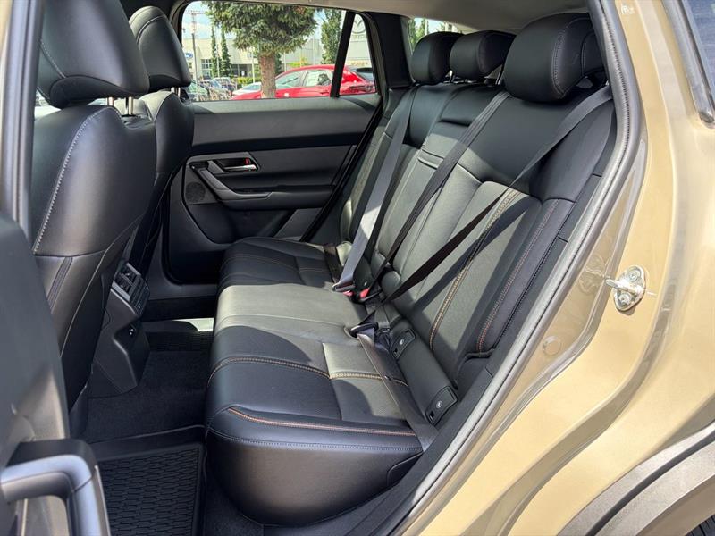 mazda CX-50 2023 - 17