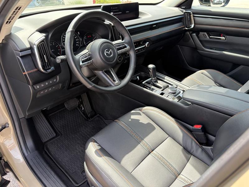 mazda CX-50 2023 - 20