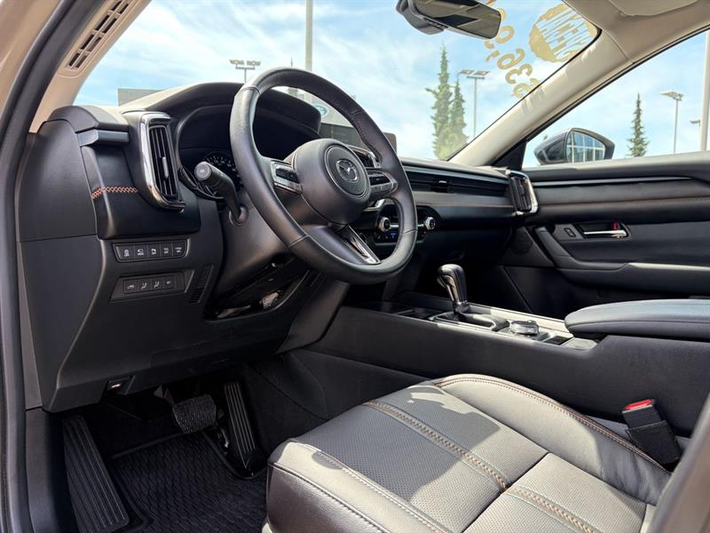 mazda CX-50 2023 - 21