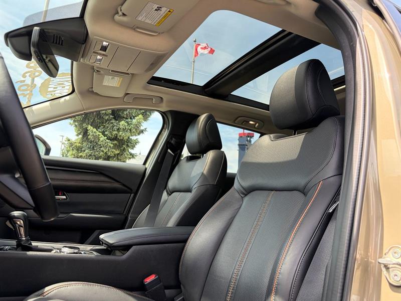 mazda CX-50 2023 - 22