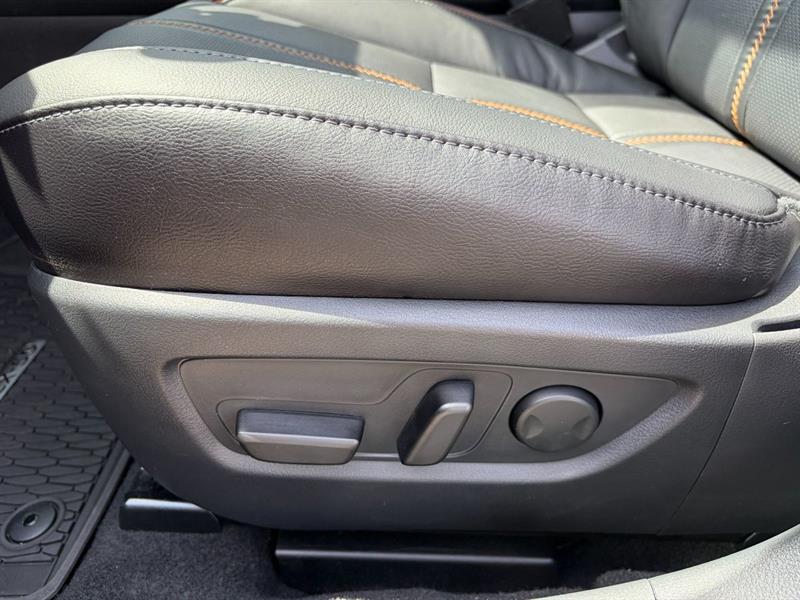 mazda CX-50 2023 - 23