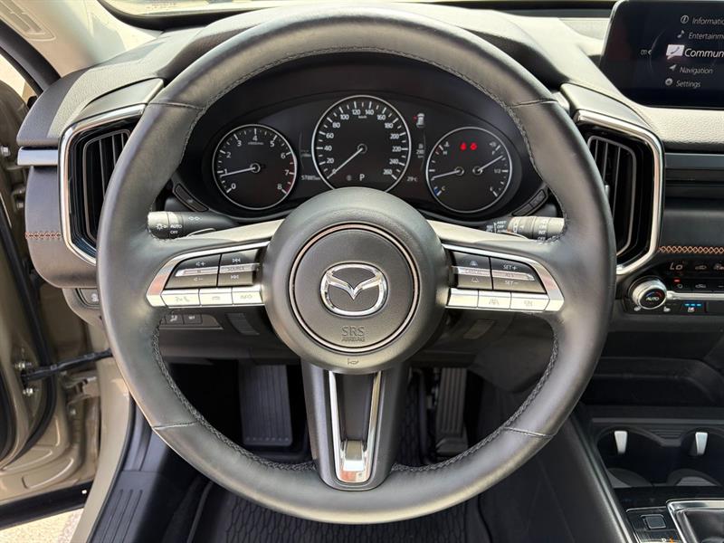 mazda CX-50 2023 - 28