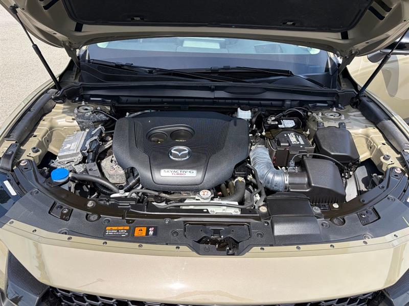 mazda CX-50 2023 - 37