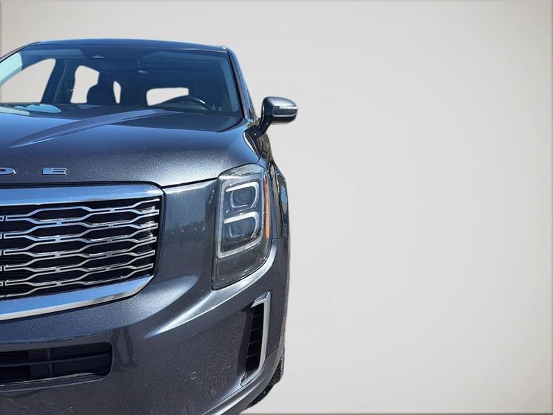 kia Telluride 2020 - 3