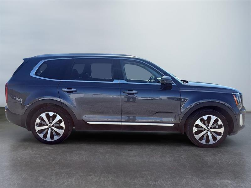 kia Telluride 2020 - 5
