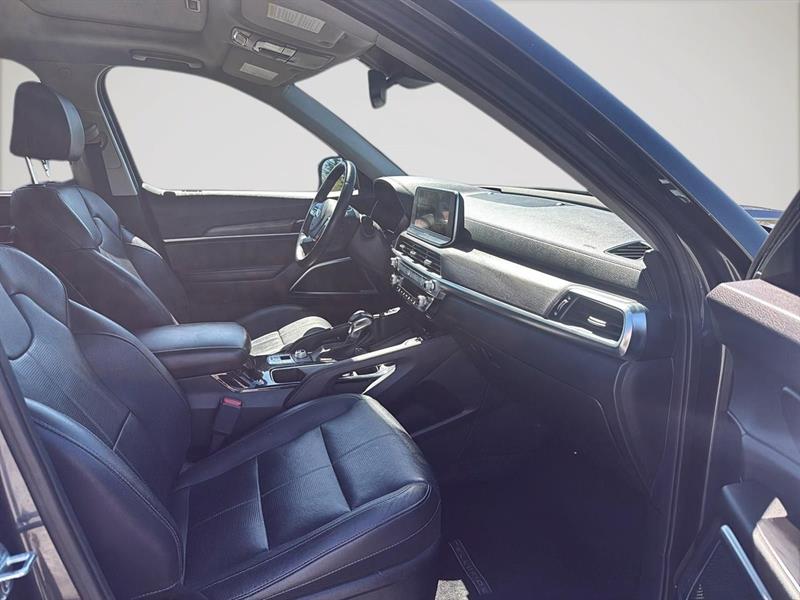 kia Telluride 2020 - 6