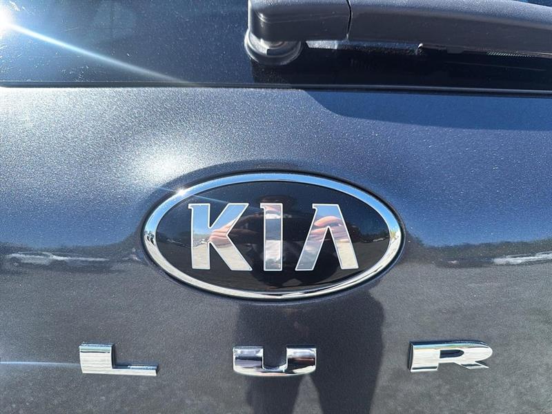 kia Telluride 2020 - 8