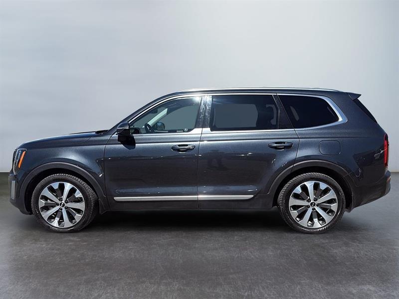 kia Telluride 2020 - 10