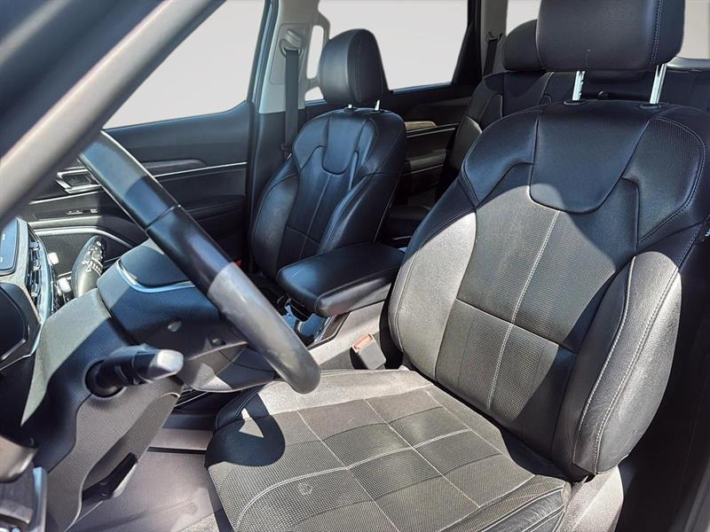kia Telluride 2020 - 14