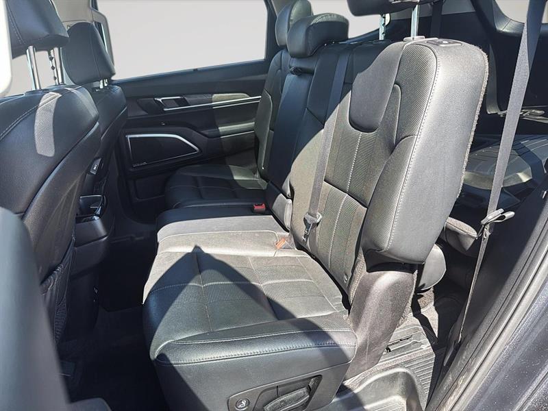 kia Telluride 2020 - 15