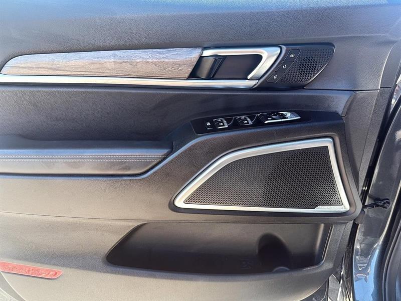 kia Telluride 2020 - 16
