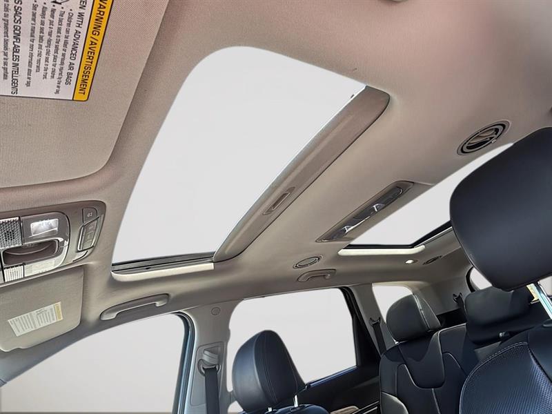 kia Telluride 2020 - 27