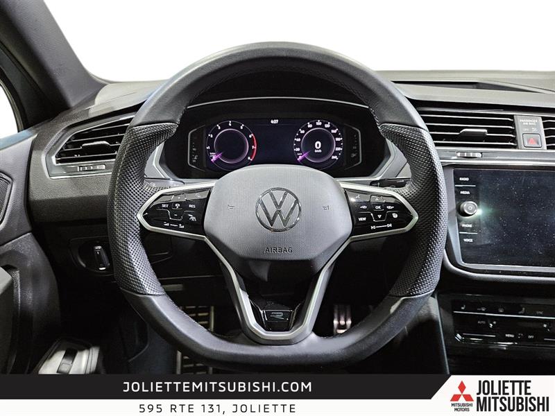 volkswagen Tiguan 2024 - 7