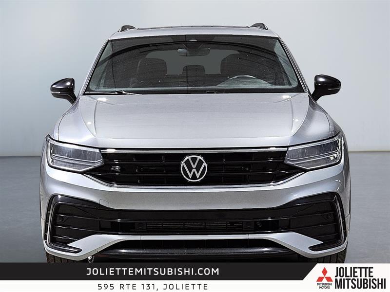 volkswagen Tiguan 2024 - 11