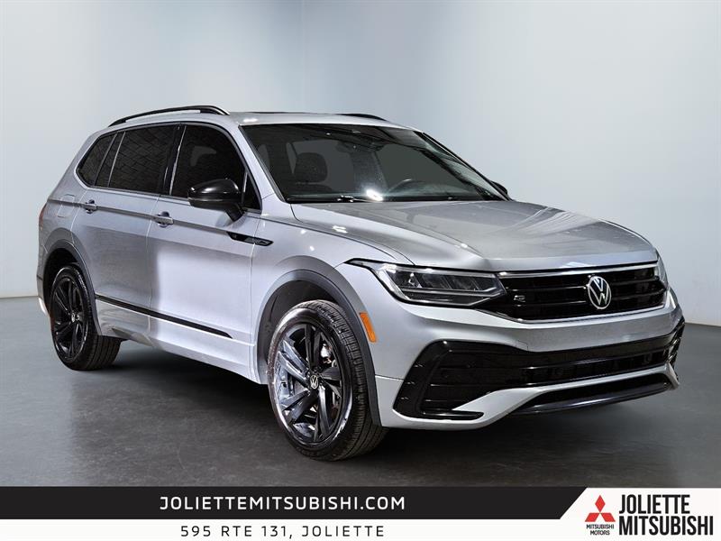 volkswagen Tiguan 2024 - 12