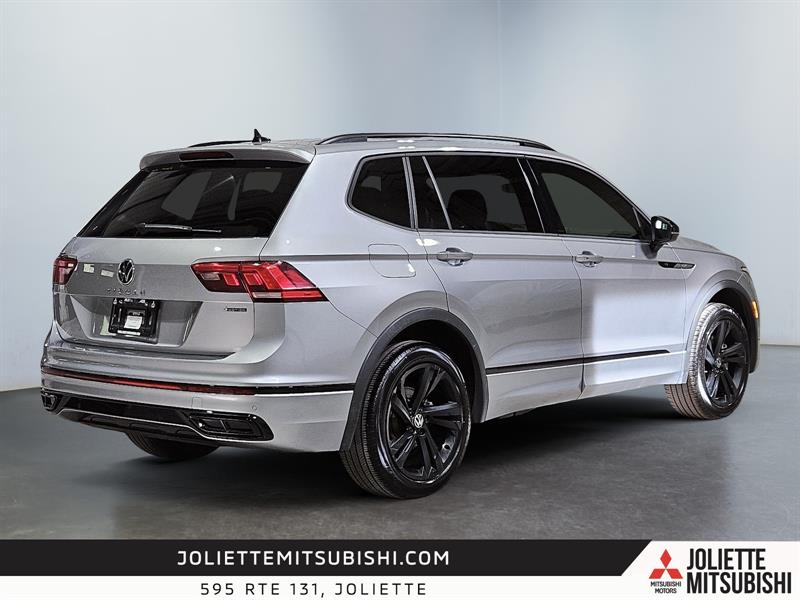 volkswagen Tiguan 2024 - 14