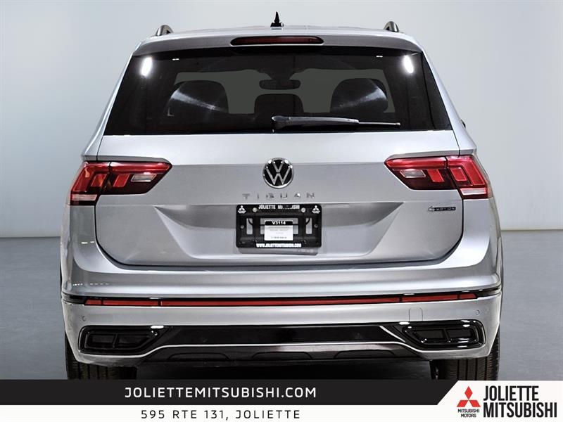 volkswagen Tiguan 2024 - 15