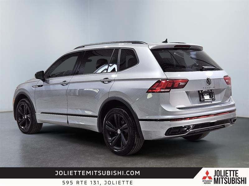 volkswagen Tiguan 2024 - 16