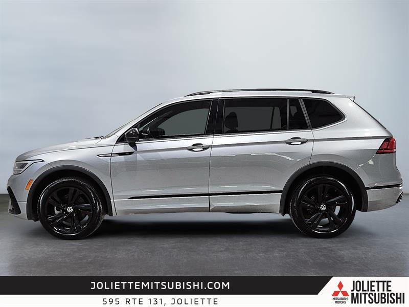 volkswagen Tiguan 2024 - 18