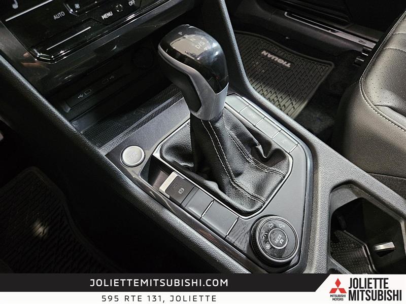 volkswagen Tiguan 2024 - 25