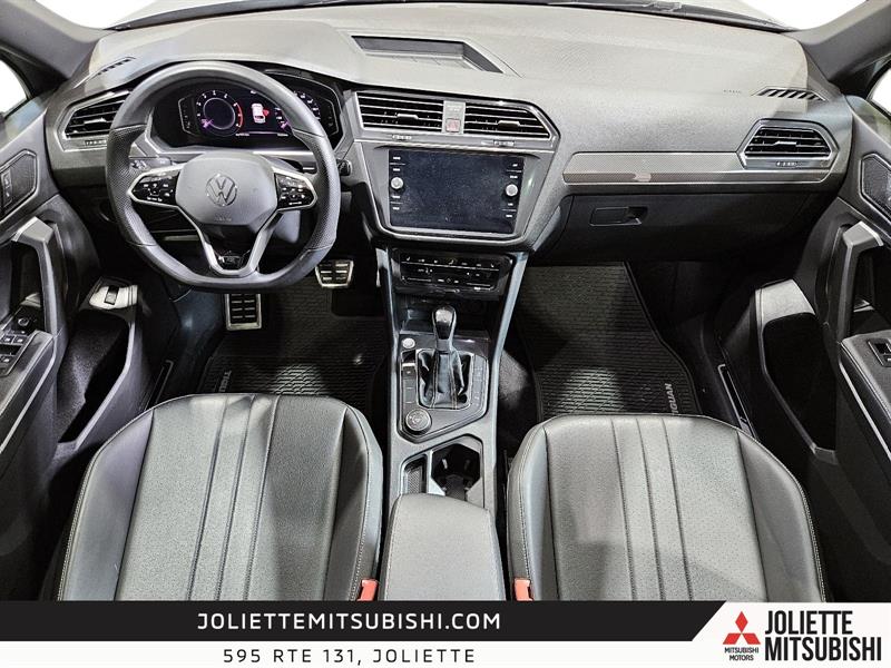 volkswagen Tiguan 2024 - 27
