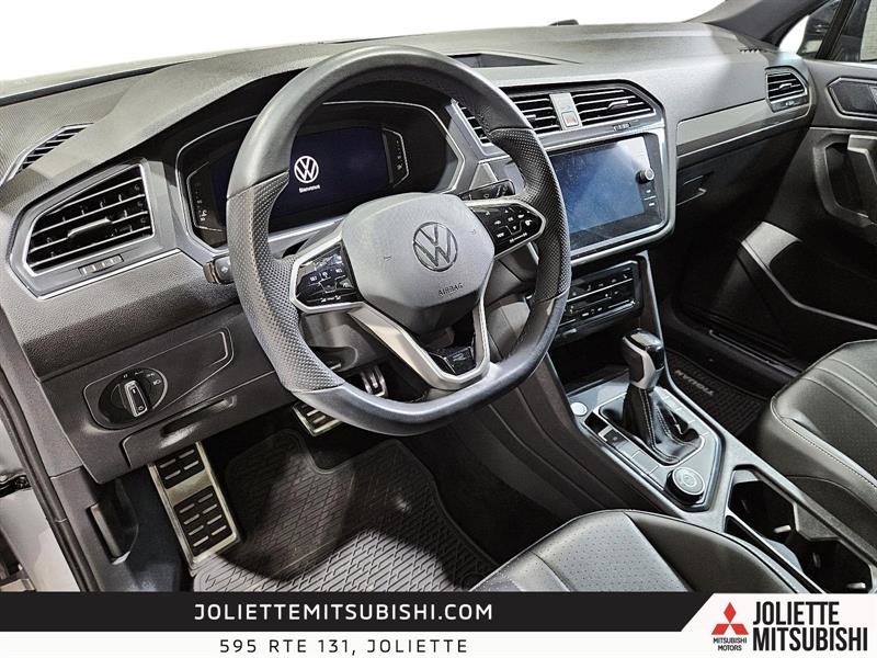 volkswagen Tiguan 2024 - 28