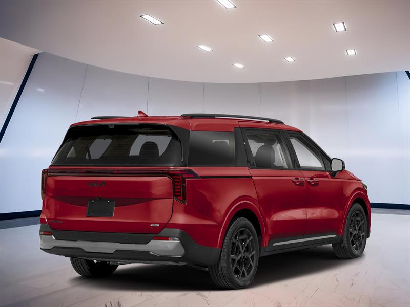 kia Carnival 2026 - 2