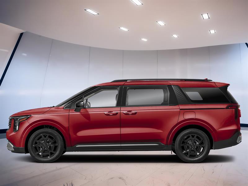 kia Carnival 2026 - 3