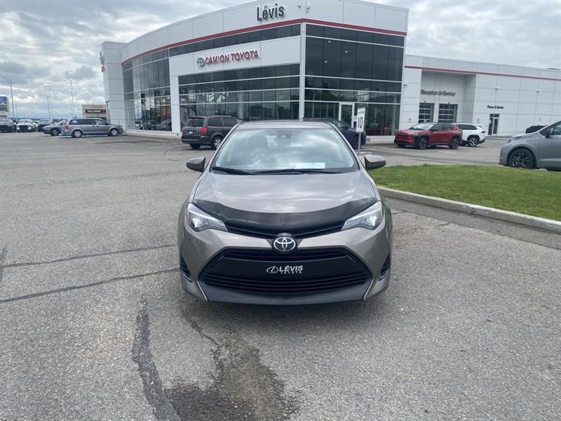 toyota Corolla 2019 - 2