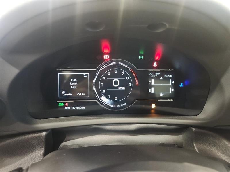 toyota GR86 2023 - 12