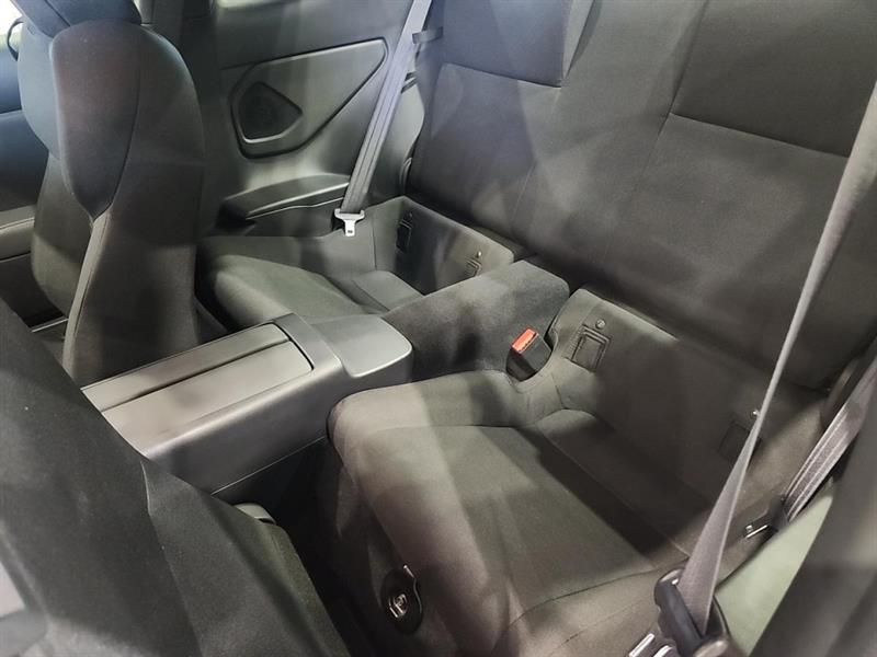 toyota GR86 2023 - 14