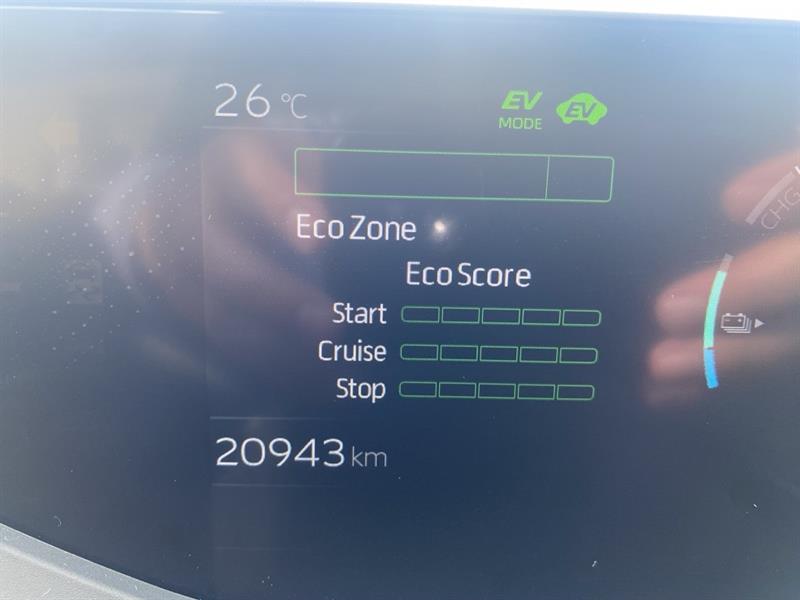 toyota Prius Prime 2024 - 5