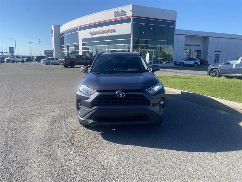 toyota RAV4 2020 - 2