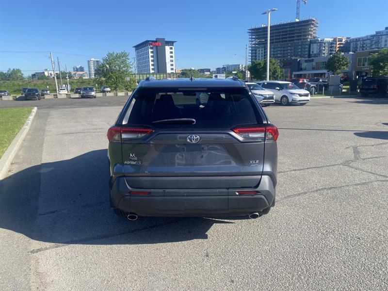 toyota RAV4 2020 - 3