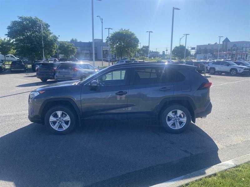 toyota RAV4 2020 - 4