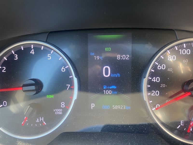 toyota RAV4 2020 - 5