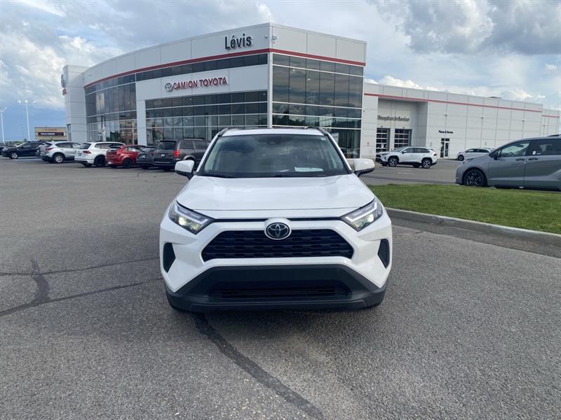 toyota RAV4 2024 - 2