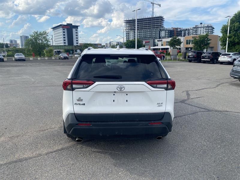 toyota RAV4 2024 - 3