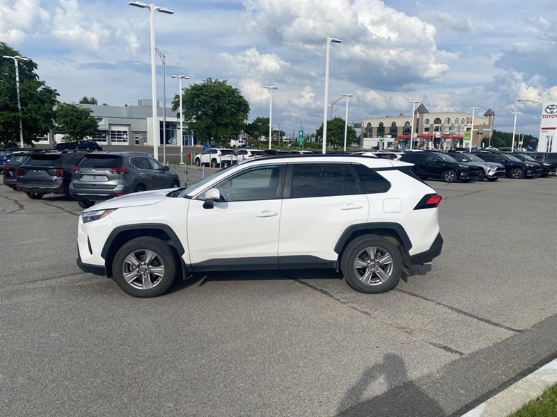 toyota RAV4 2024 - 4